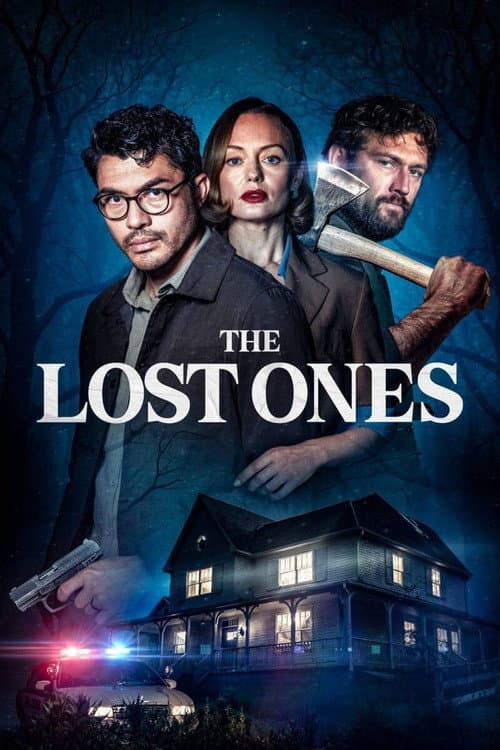 The Lost Ones (2026)