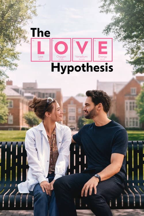 The Love Hypothesis (2026)