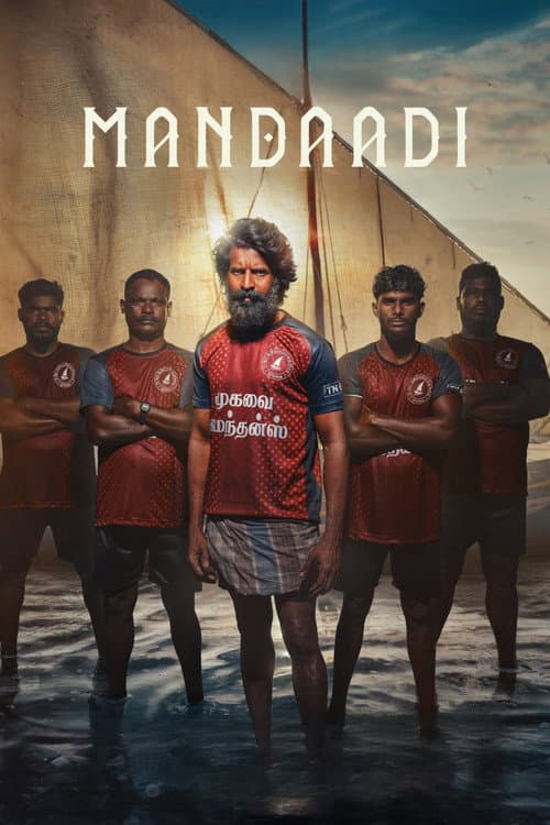 Mandaadi (2026)