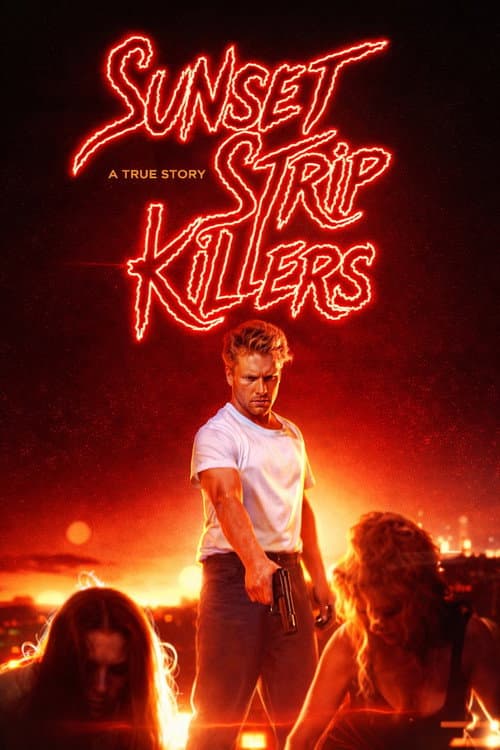 Sunset Strip Killers (2026)