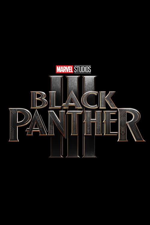Black Panther 3 (2028)